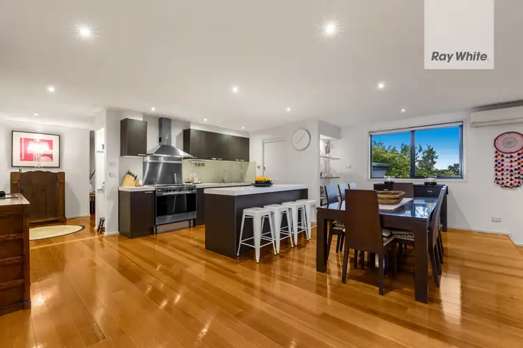 Fourth view of Homely house listing, 3 Trent Court, Notting Hill VIC 3168