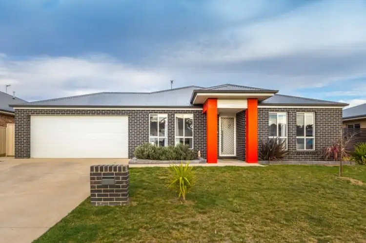 Main view of Homely house listing, 82 William Maker Drive, Orange NSW 2800