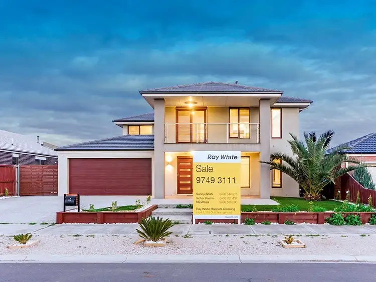 514 Derrimut Road, Tarneit VIC 3029