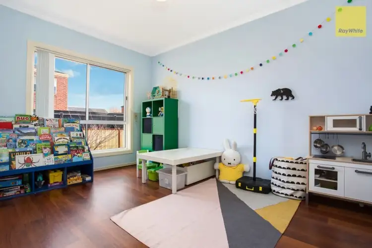 Seventh view of Homely house listing, 11 Brighton Place, Taylors Hill VIC 3037