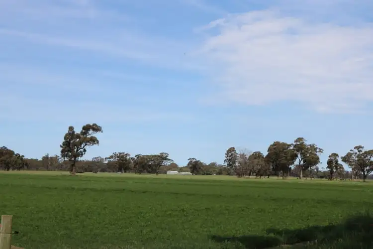 Second view of Homely rural property listing, 5500 Northern Highway, Elmore VIC 3558