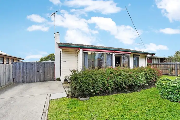 116 Princes Highway, Norlane VIC 3214