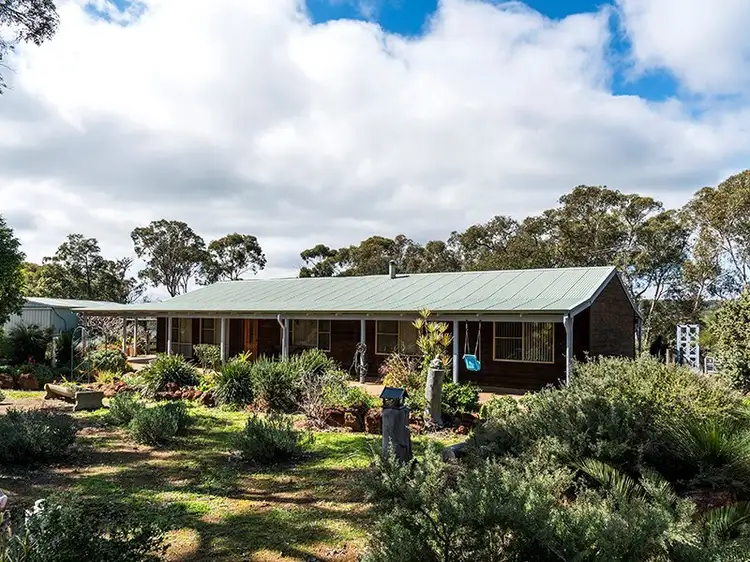 Main view of Homely house listing, 47 Egret Place, Chittering WA 6084