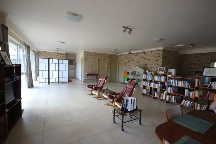 Fifth view of Homely house listing, 113 Strafford Street, Manilla NSW 2346
