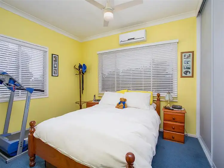 Third view of Homely house listing, 44 Hilltop Avenue, Chermside QLD 4032