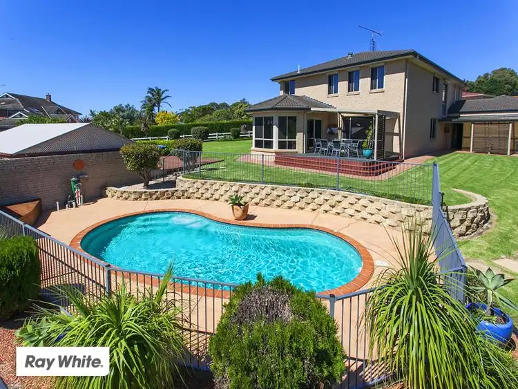 7a David Smith Place, Kiama NSW 2533