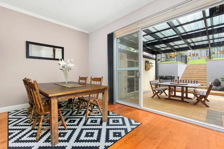 Fourth view of Homely house listing, 42 Sturt Street, Kingsford NSW 2032