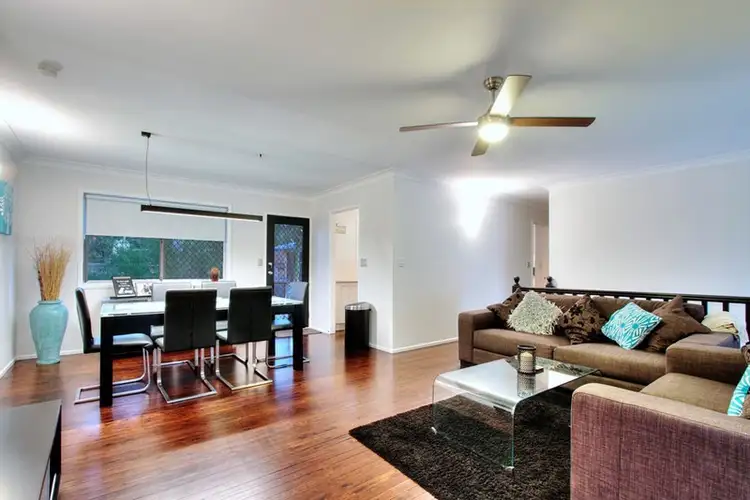 Second view of Homely house listing, 8 Wenlock Crescent, Springwood QLD 4127