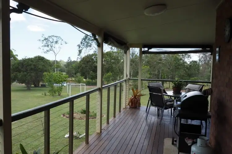 Main view of Homely house listing, 350 Pioneer Road, Mungar QLD 4650