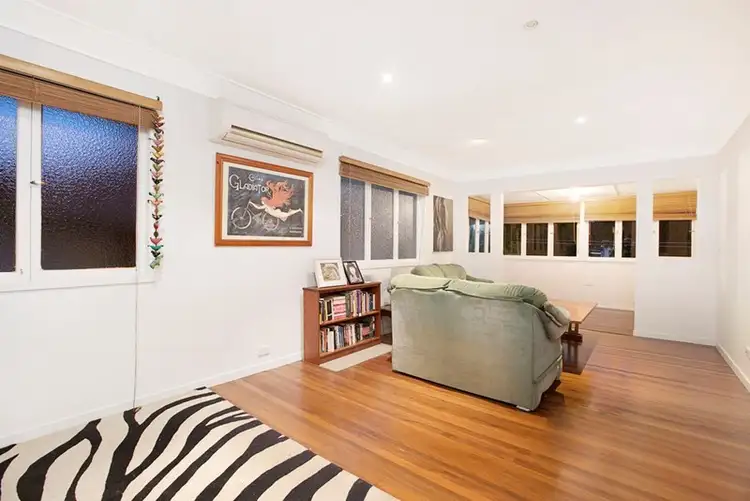 Fourth view of Homely house listing, 110 Harold Street, Holland Park QLD 4121