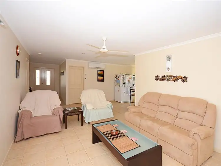 Seventh view of Homely house listing, 53 Rosewood Avenue, Wondunna QLD 4655