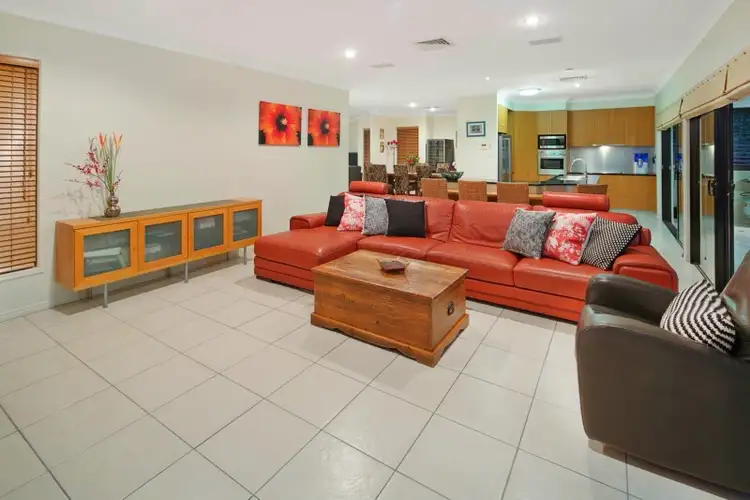 Fourth view of Homely house listing, 37 Oak Place, Mackenzie QLD 4156