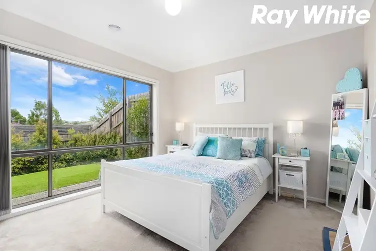 Sixth view of Homely unit listing, 5/137 Ahern Road, Pakenham VIC 3810