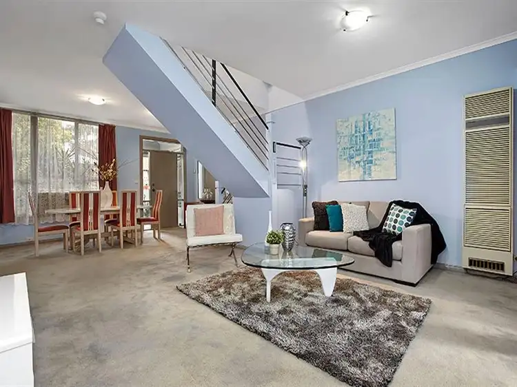 Third view of Homely house listing, 71 Hawthorn Road, Northcote VIC 3070