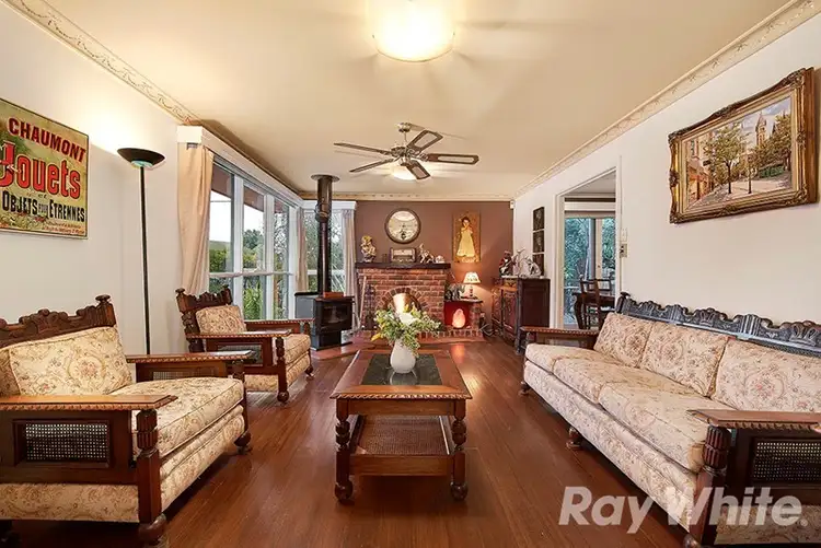 Third view of Homely house listing, 7 Rivett Crescent, Mulgrave VIC 3170