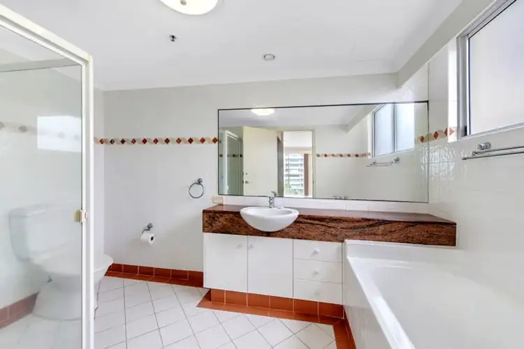 Seventh view of Homely apartment listing, 59 Pacific Street, Main Beach QLD 4217