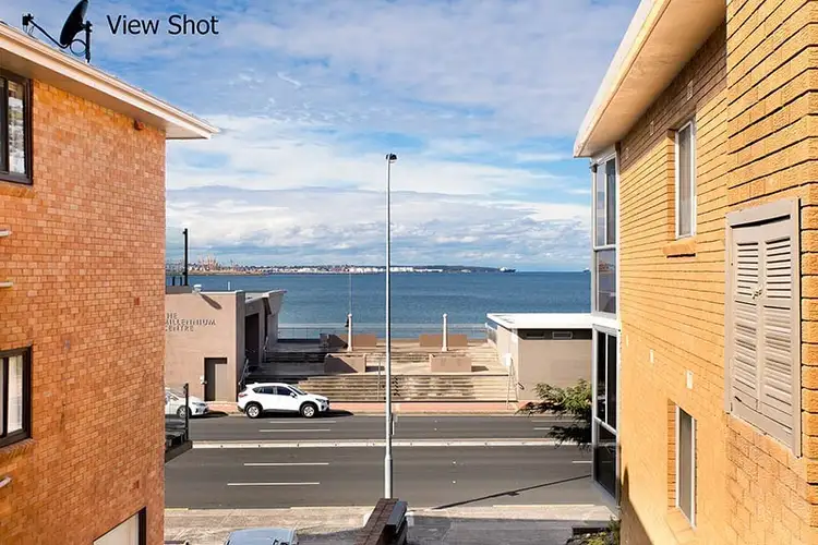 Fifth view of Homely unit listing, 4/99 The Grand Parade, Brighton-le-sands NSW 2216