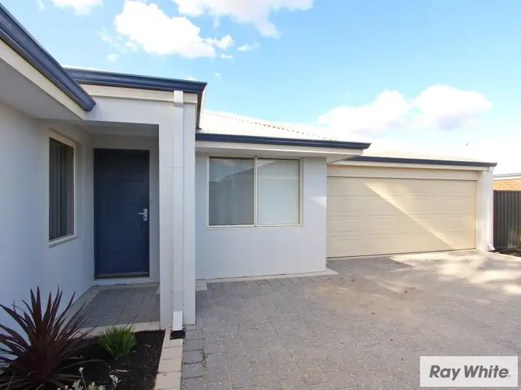 Main view of Homely house listing, Unit 4, 95 William Street, Beckenham WA 6107