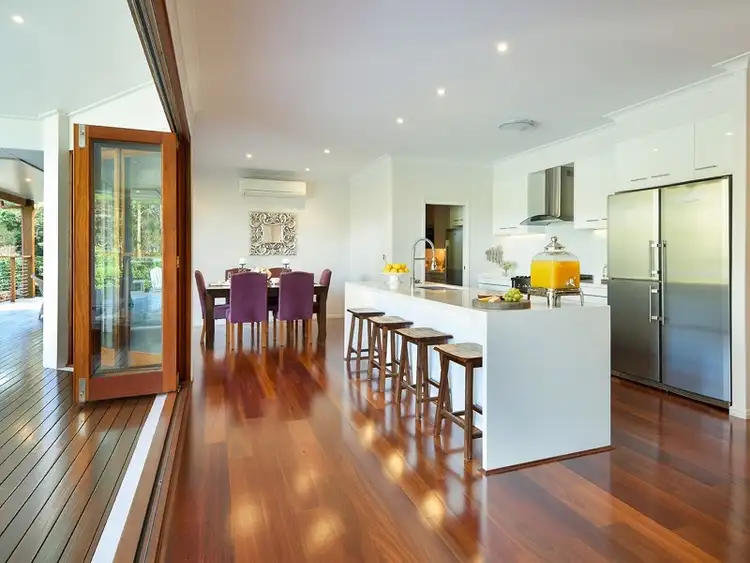 Fourth view of Homely house listing, 3 Bellbird Court, Cedar Creek QLD 4520