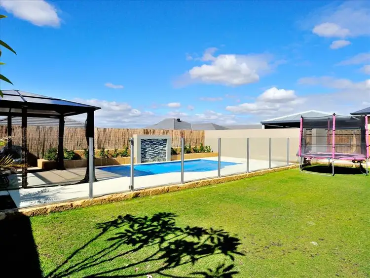 Fourth view of Homely house listing, 14 Castlefern Street, Ellenbrook WA 6069