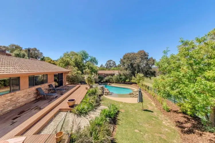 Second view of Homely house listing, 63 Dumas Street, Mckellar ACT 2617