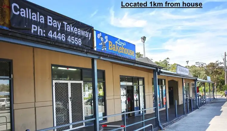 Seventh view of Homely house listing, 5/12 Cook Street, Callala Bay NSW 2540