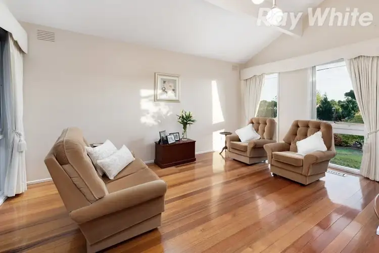 Fifth view of Homely house listing, 98 Betula Avenue, Bundoora VIC 3083