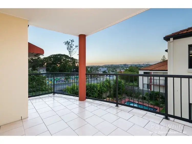 Third view of Homely unit listing, 28/15 Dansie Street, Greenslopes QLD 4120
