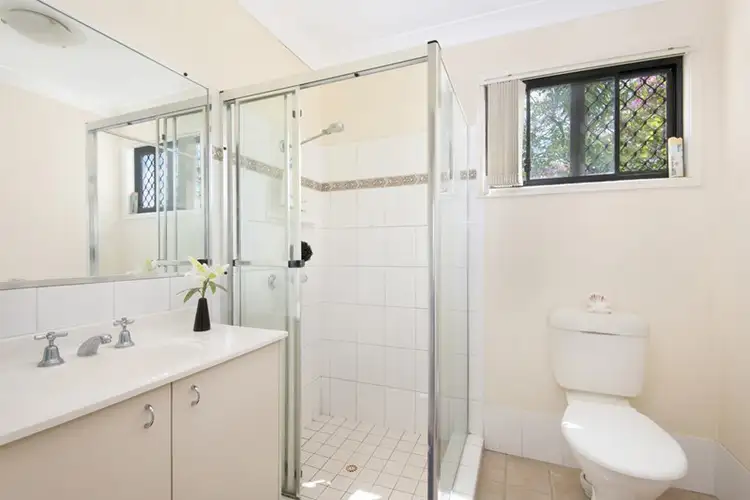 Fifth view of Homely townhouse listing, 3/54 Leckie Road, Kedron QLD 4031