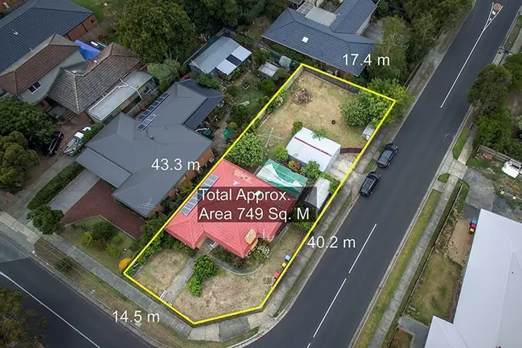 Fifth view of Homely house listing, 92 Grayson Drive, Scoresby VIC 3179
