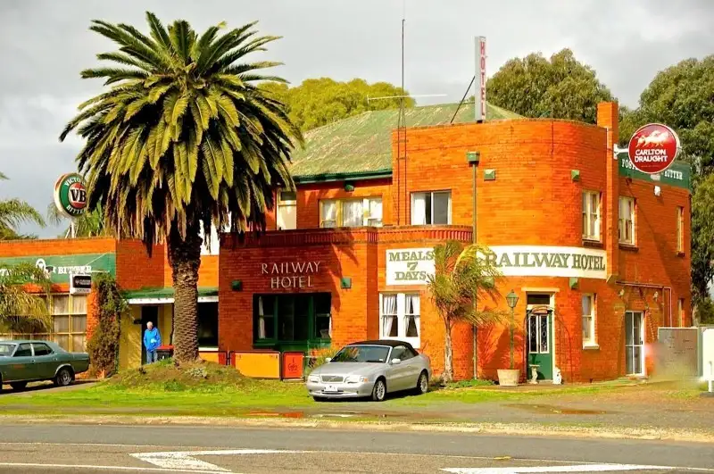 Main view of Homely other listing, 4910 Goulburn Valley Highway, Murchison VIC 3610