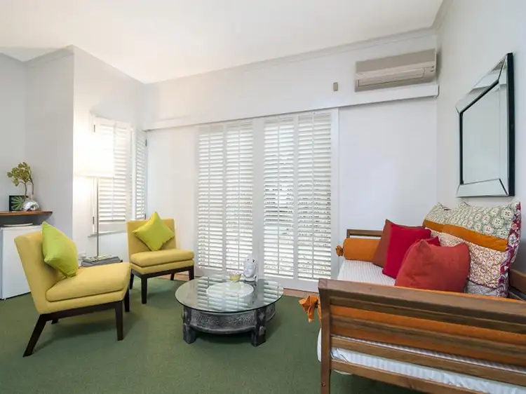 Fourth view of Homely unit listing, B112/316 Port Douglas Road, Port Douglas QLD 4877