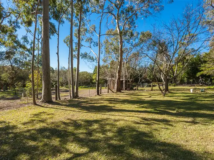 Fifth view of Homely house listing, 376 Birramal Road, Duffys Forest NSW 2084