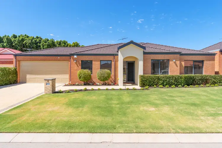 Main view of Homely house listing, 4 Lockeport Approach, Madeley WA 6065