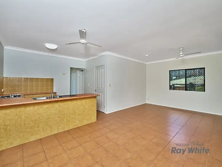Third view of Homely house listing, 22 Templar Crescent, Bentley Park QLD 4869