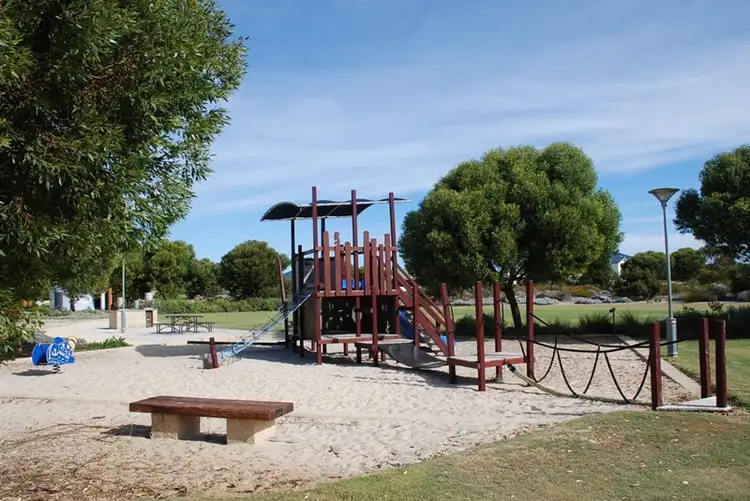 Fourth view of Homely land listing, Lot 710, 8 Lily Way, Jurien Bay WA 6516