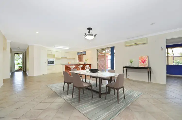 Second view of Homely house listing, 78 Gregory Drive, Mckail WA 6330
