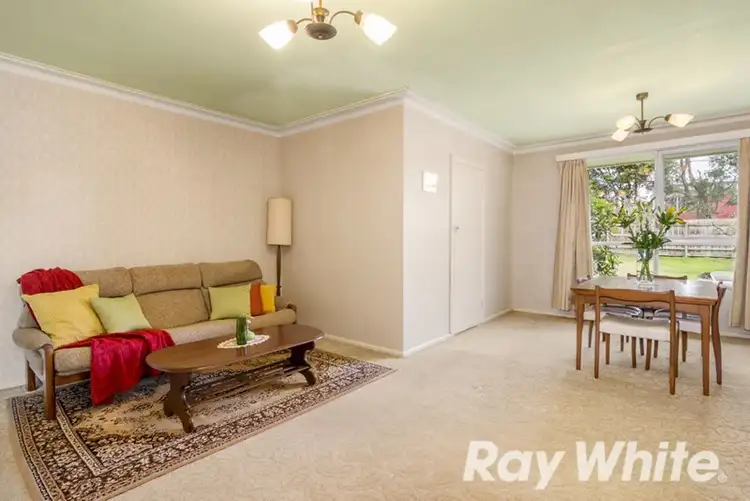 Fourth view of Homely house listing, 12 Statesman Avenue, Burwood East VIC 3151