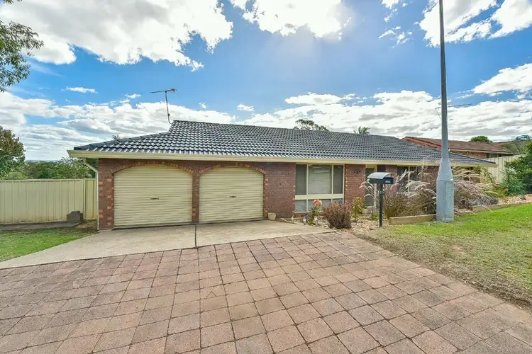 Main view of Homely house listing, 206 Eagleview Road, Minto NSW 2566