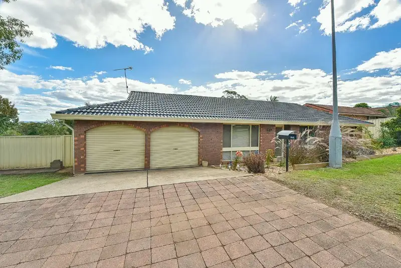 Main view of Homely house listing, 206 Eagleview Road, Minto NSW 2566