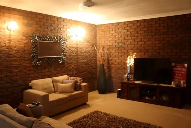 Second view of Homely house listing, 55 Bowling Green Street, Brandon QLD 4808