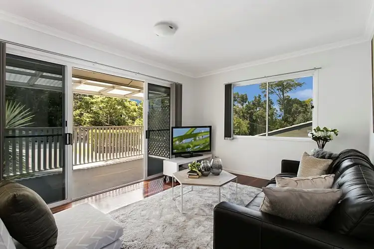 Second view of Homely house listing, 12 Darreba Street, Kenmore QLD 4069