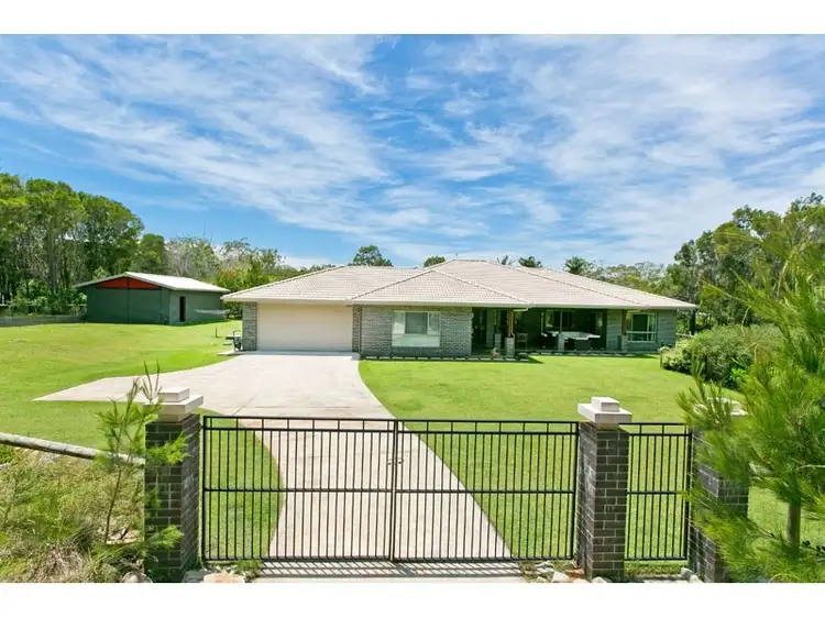 Main view of Homely house listing, 5 Megan Court, Thornlands QLD 4164