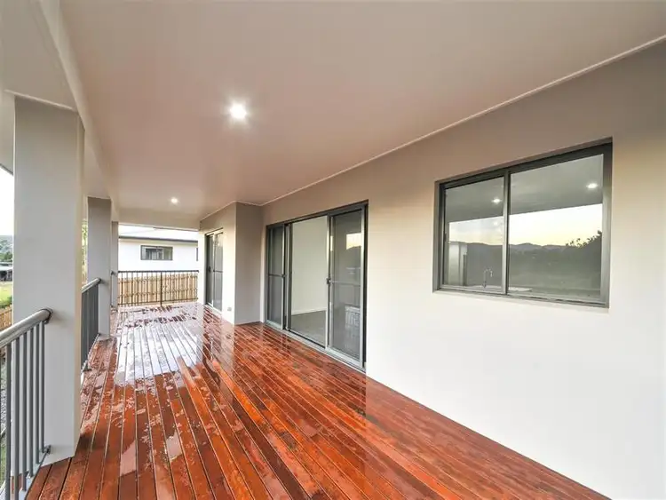 Fifth view of Homely house listing, 10 Pearl Street, Cannonvale QLD 4802