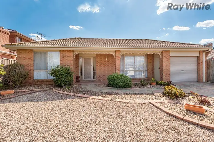 9 Proctor Crescent, Keilor Downs VIC 3038