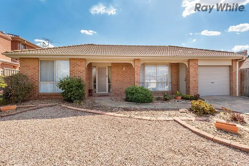 Main view of Homely house listing, 9 Proctor Crescent, Keilor Downs VIC 3038