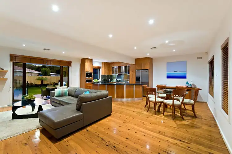 Fifth view of Homely house listing, 151 Belgrave Esplanade, Sylvania Waters NSW 2224