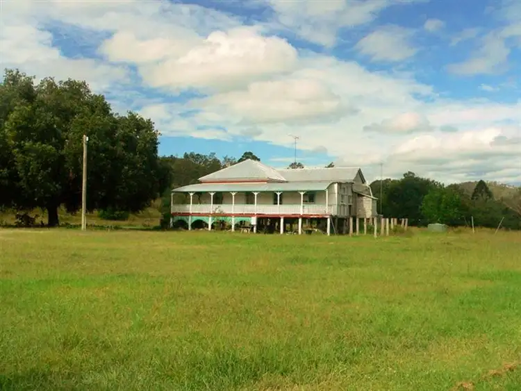 Fifth view of Homely house listing, 8499 D'Aguilar Highway, Moore QLD 4306