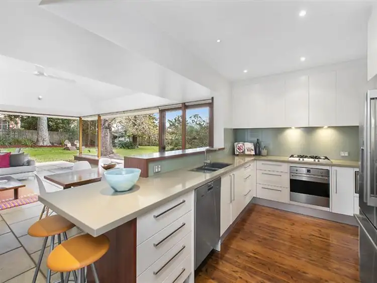 Fifth view of Homely house listing, 10 Barwon Avenue, Turramurra NSW 2074