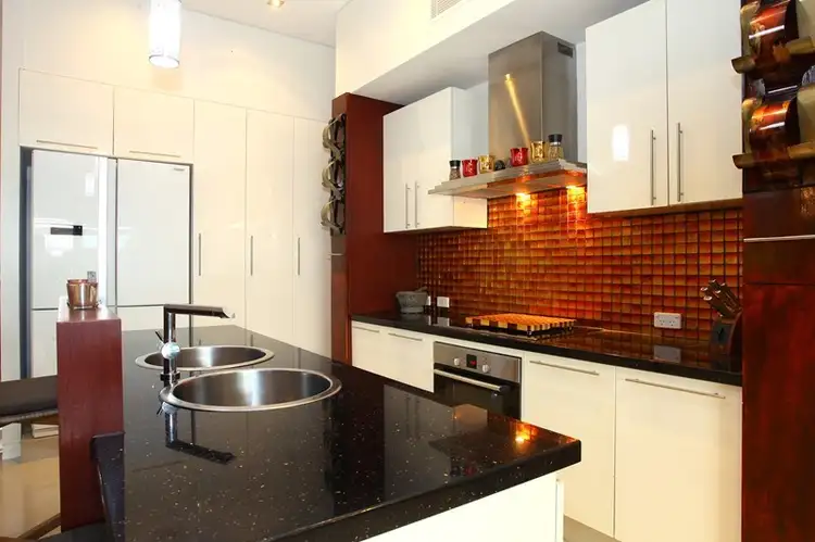 Seventh view of Homely villa listing, 2/21 Wildwood Court, Surfers Paradise QLD 4217
